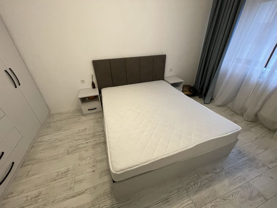 Dormitor complet