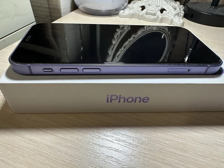 IPhone 12 Айфон 12