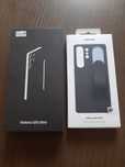 Samsung S25 Ultra silver blue cu 512 GB ca nou