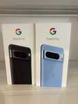 Google Pixel 8 Pro, 256GB, 12GB RAM, 5G, sigilat