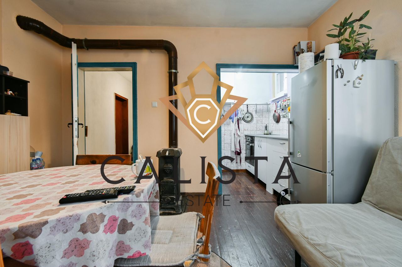 Продава се Къща в София, Горна баня - 258 кв.м за 1535 €/кв.м - Снимка #6