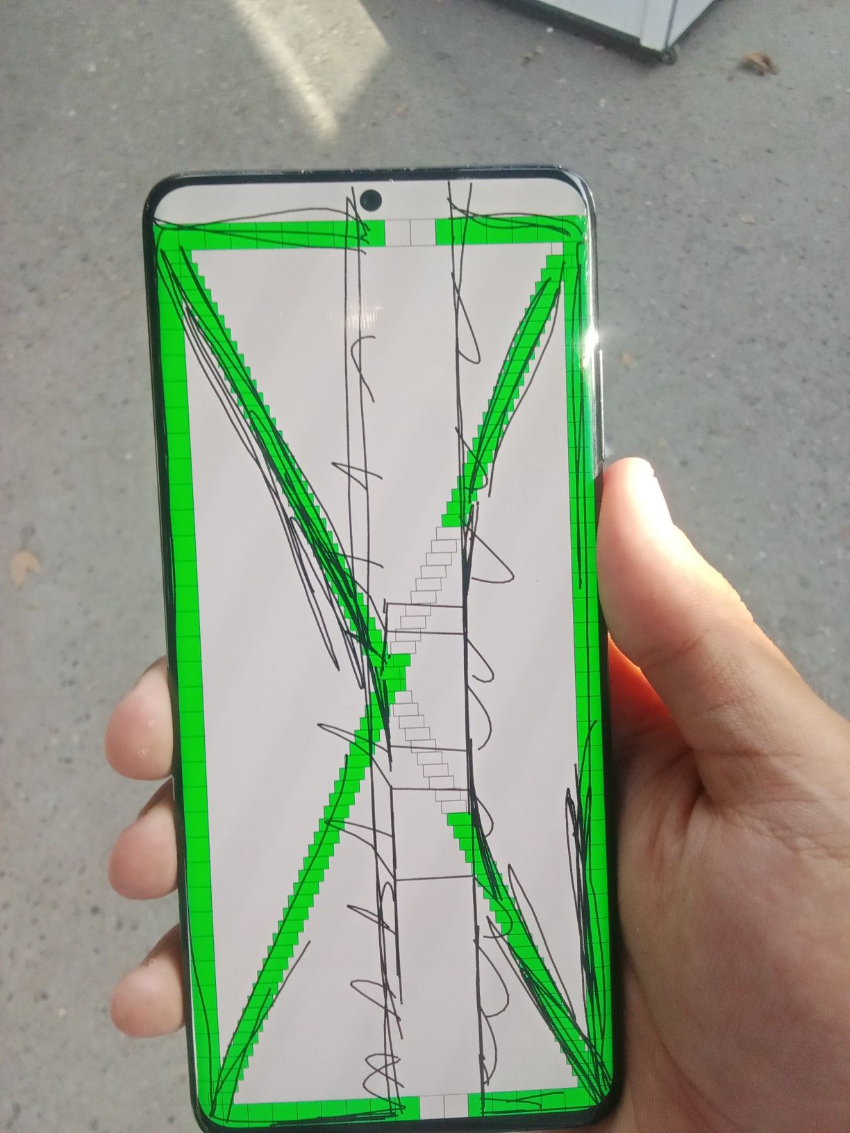 Samsung Galaxy S20+