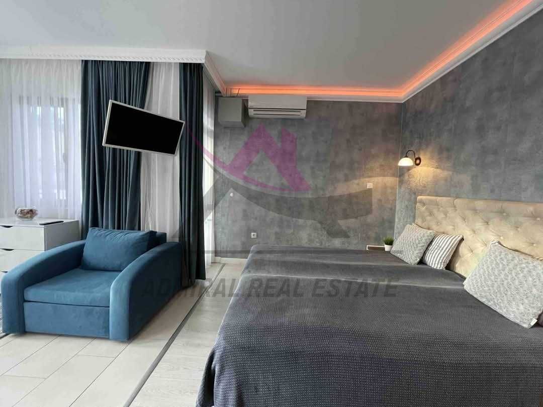 Дава се под наем Едностаен апартамент в Варна, Левски - 30 кв.м за 350 € - Снимка #1