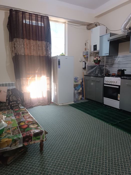 2 honalik kvartira sotiladi 10 etaj