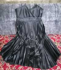 Платье - сарафан размер 44.