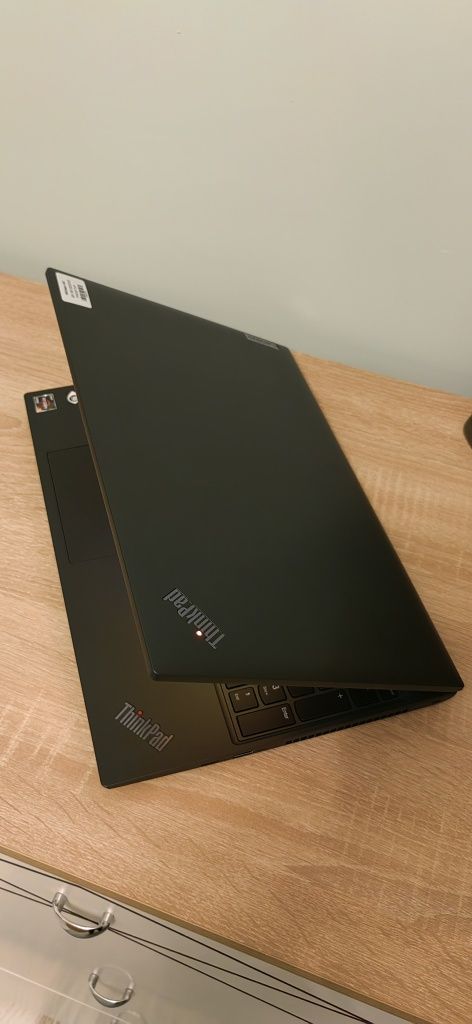 Lenovo ThinkPad L15, Ryzen 5 PRO 5675U,15.6",16GB RAM,512 SSD