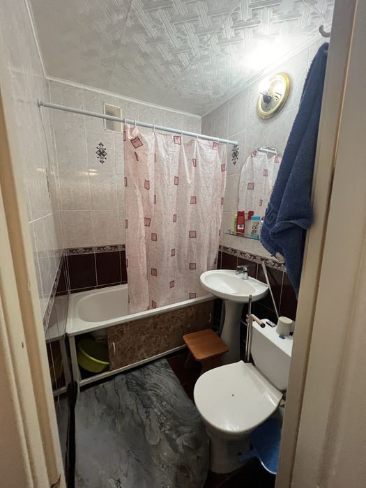 Сдам 1-комнатную квартиру в центре города