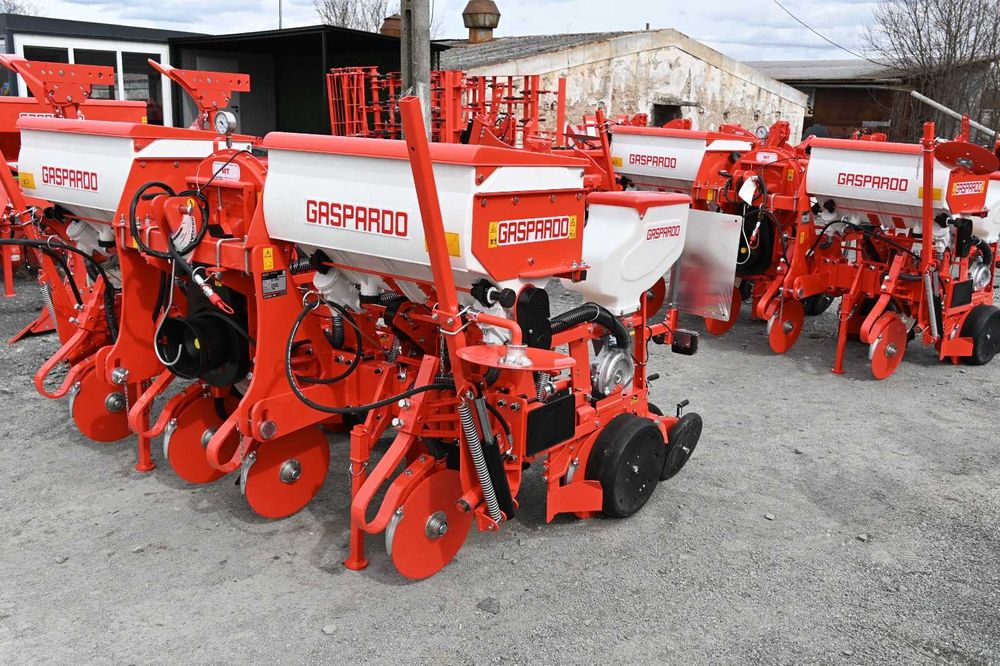 Semanatoare MT 4 - Maschio Gaspardo