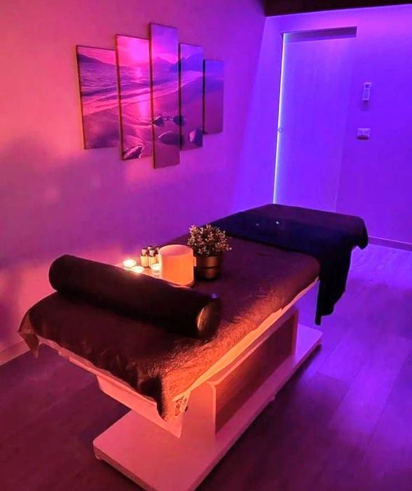 Профессиональный массаж Актобе