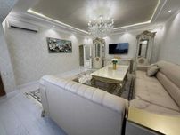 Саида Барака ГУВД | 4-комнатная 90 м²
