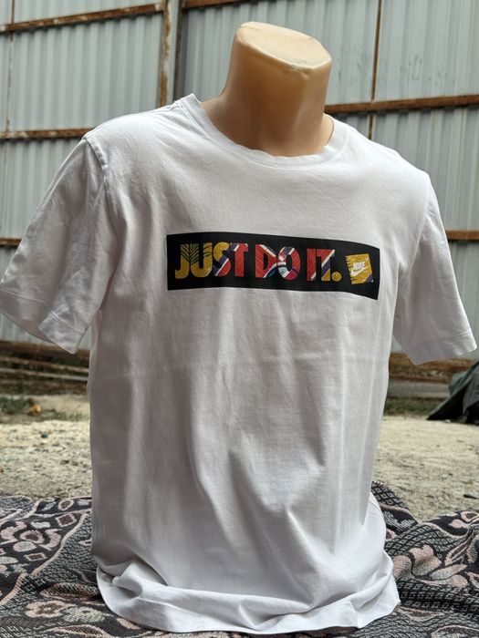 Футболка Nike M размер