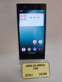 Sony xperia xz1 compact(cdc)