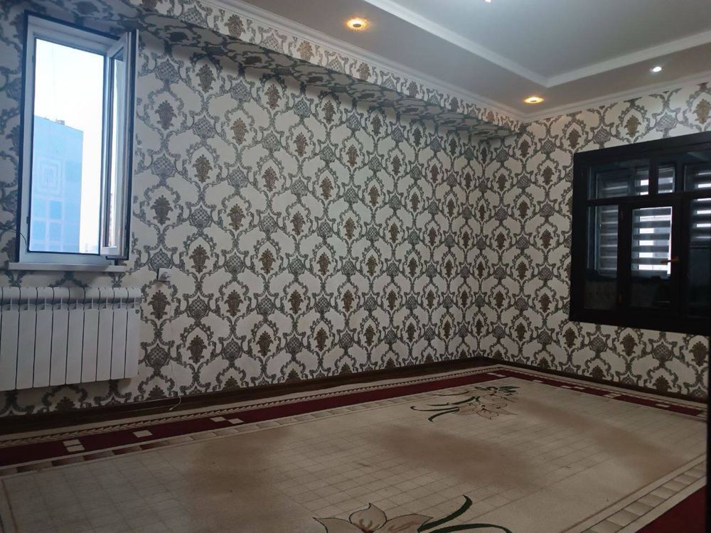 Тузел метро 1в2/4/12 50кв.м с ремонтом заходи живи