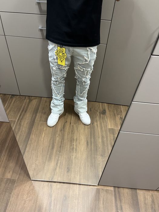 Blugi Guapi Premium 32