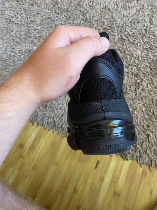 Se vand balenciaga triple s marimea 40