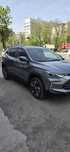 Chevrolet Tracker 1, 2019 год