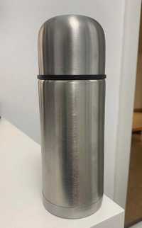 Termos de inox 500ml  [NOU]