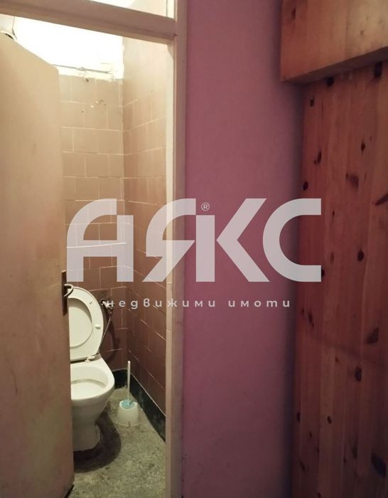 Тристаен апартамент в кв.Люлин 3 - до МЕТРОСТАНЦИЯ