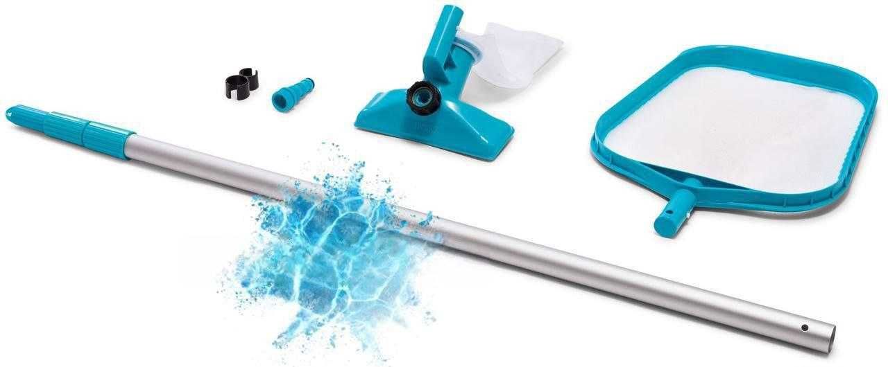 Сачок INTEX - для сбора мусора из бассейна из первых рук