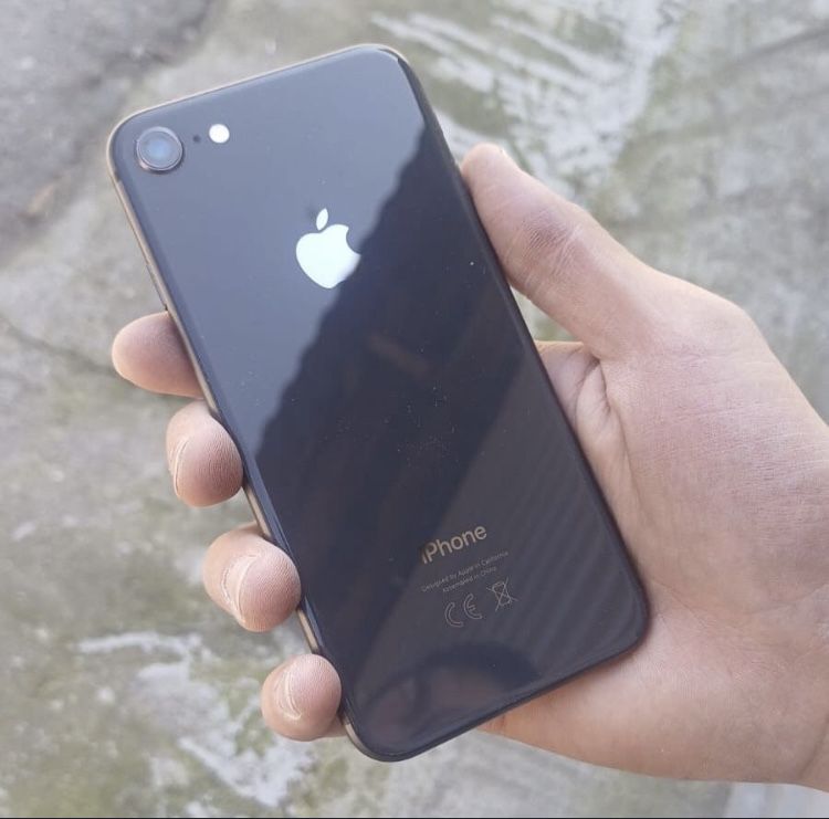 iphone 8