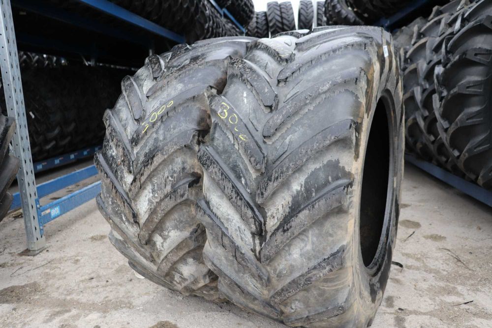 Cauciucuri 520/60R28 Michelin Radiale SH cu Garantie pentru Tractor