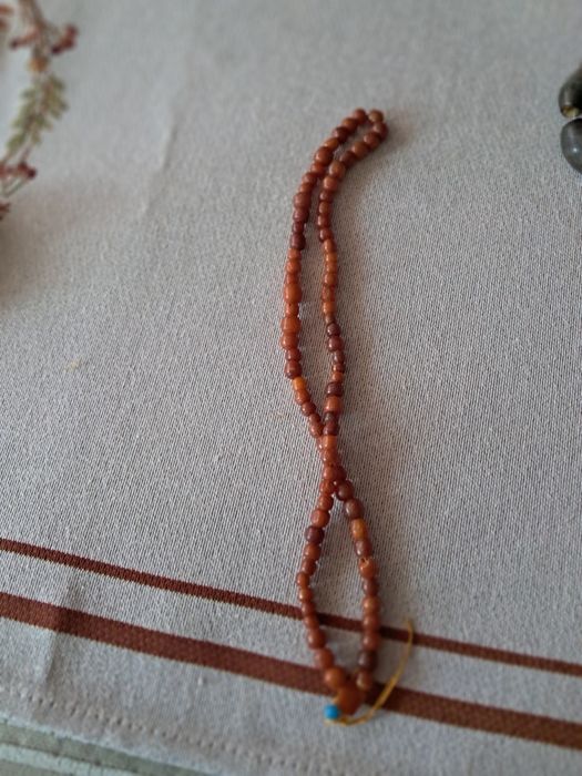 Старинни броеници