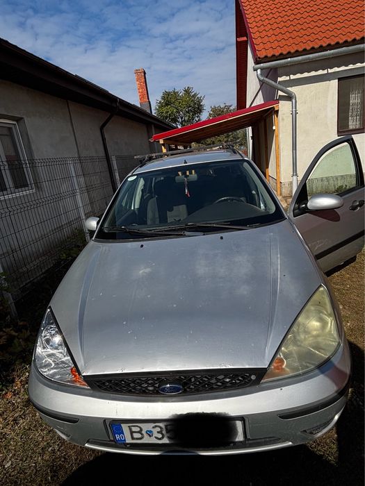 Vand Ford focus 1.8 TDi