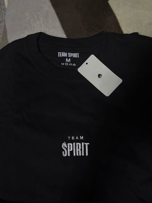 Футболка Team Spirit