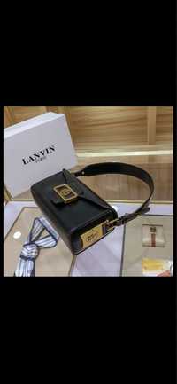 Lanvin сумка LUX