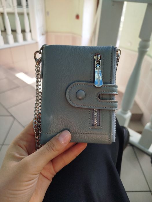 Продам кошелёк  за 4к. НОВЫЙ