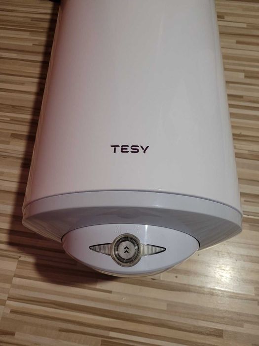 Бойлер НОВ!!! TESY 80L с гаранция