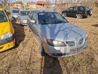 Nissan Almera 1.5dci за части