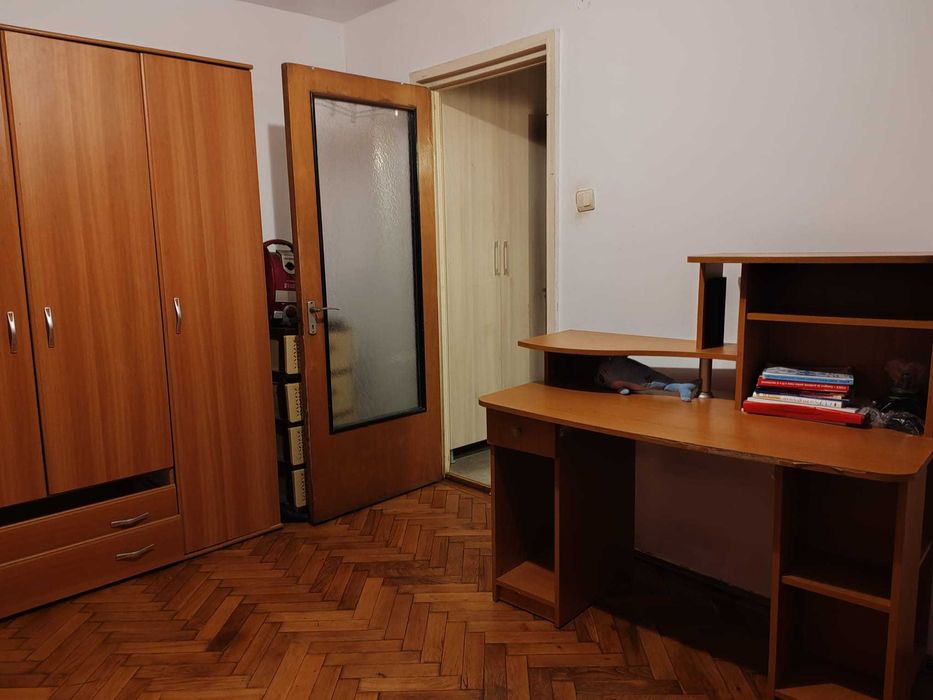 Ofer spre închiriere apartament utilat si mobilat - 2 camere Deva
