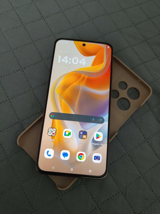 Motorola Edge 50 Neo 5G dual SIM