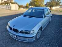 Vand BMW E46 316i 150.000 km