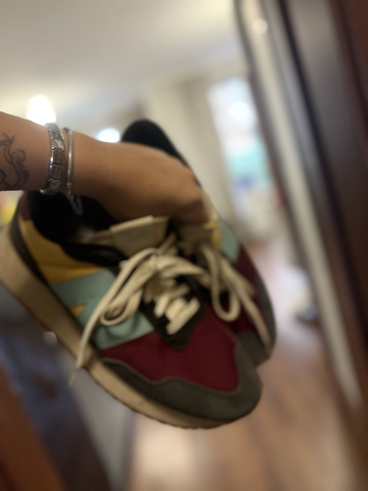 PROMO: Маратонки Nike Air Force 1, Puma, Tommy Hilfiger, Napapijri, NB