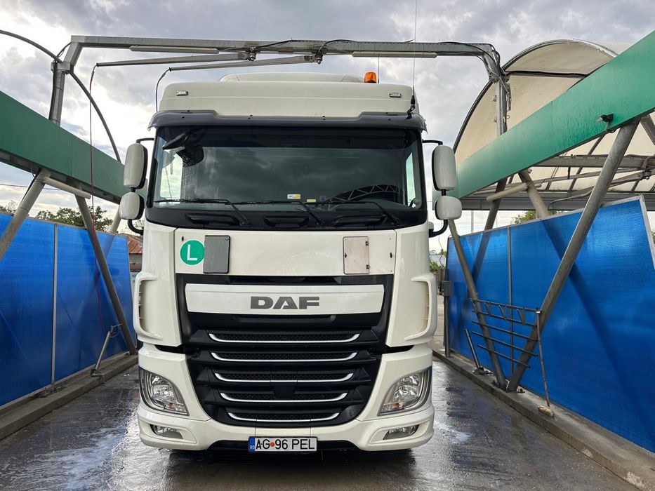 Daf XF 106.460