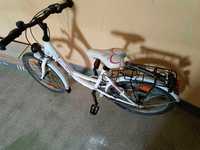 vand bicicleta fete scirocco city star