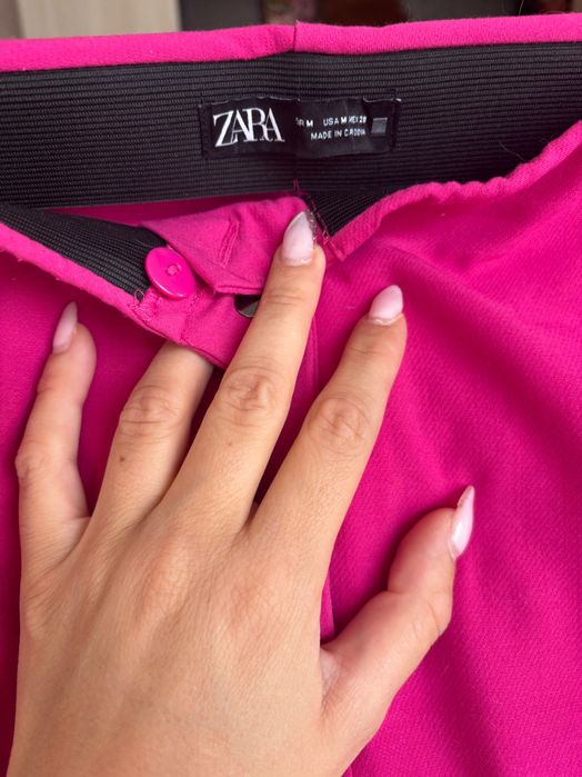 Панталон чарлзтон Zara