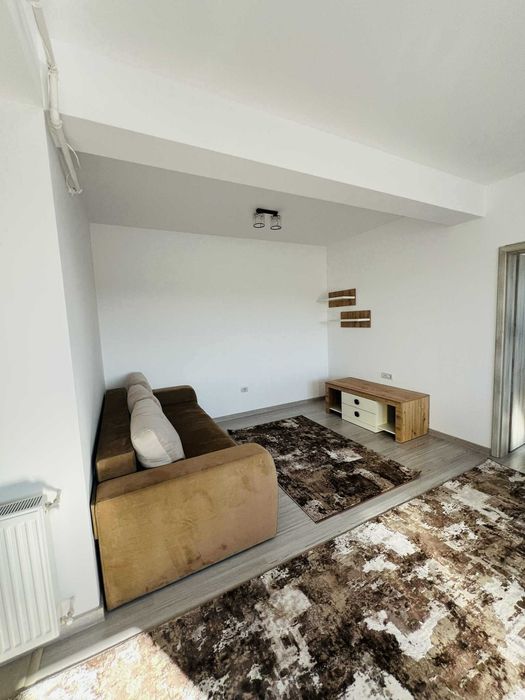 Apartament 2 camere BUCIUM