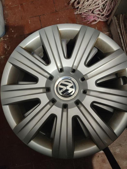 Capace Roți Volkswagen