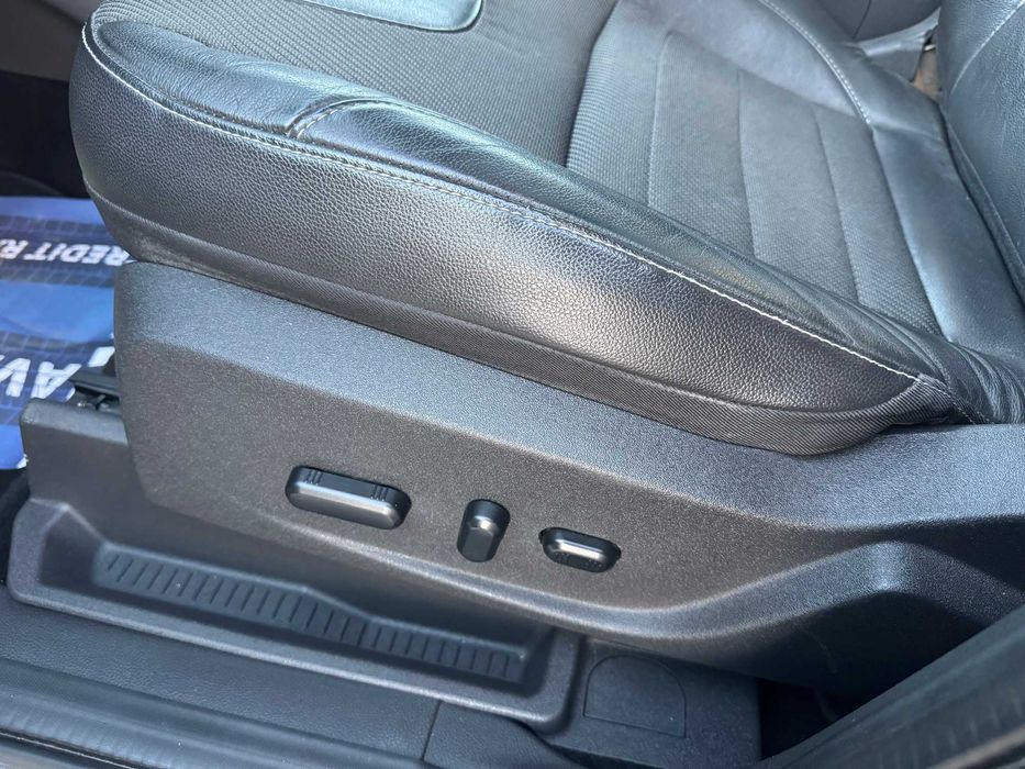 Ford Kuga2.0tdci 4x4 Titanium X180cp/Garantie/Automat/Rate Fixe|Avans0