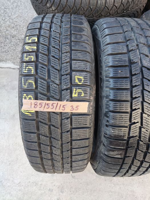 185/55/15 Pirelli