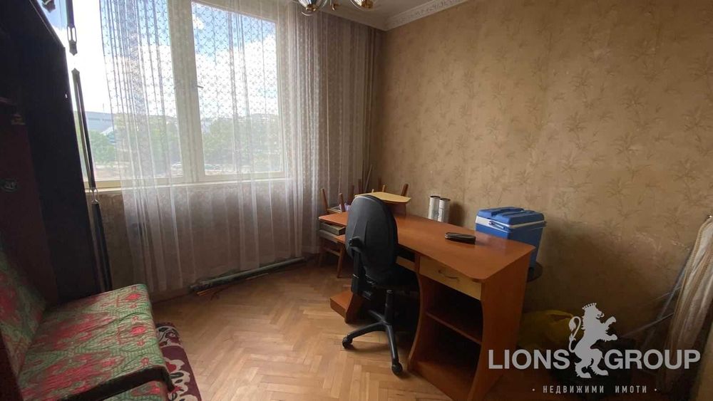 Продава се Тристаен апартамент в Варна, Владислав Варненчик - 69 кв.м за 1566 €/кв.м - Снимка #4