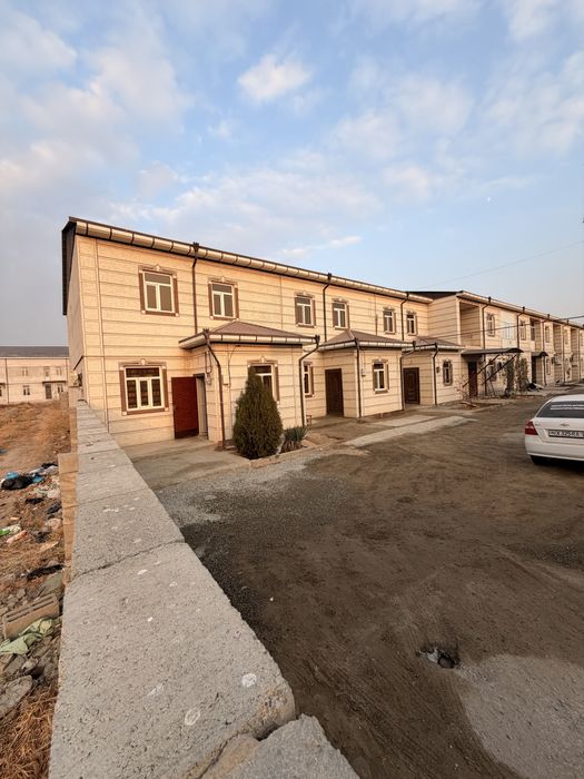 Uy joy 1.5 so’tik Kredit barter bor