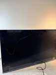 Smart TV Hisense 43" UHD 4K 2022 pentru piese