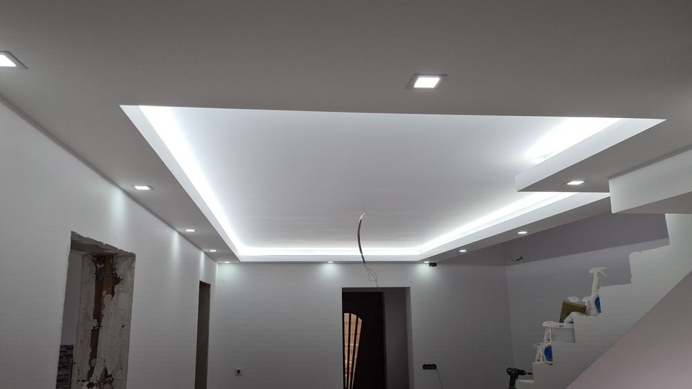 Amenajari interioare