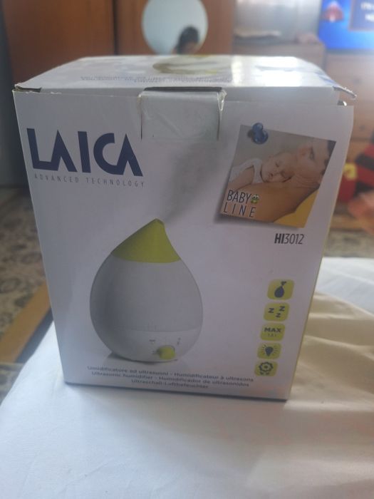 Umidificator Laica Baby