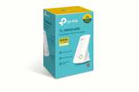 Wi-fi Усилитель беспроводного сигнала репитр  TP-Link TL-WA854RE