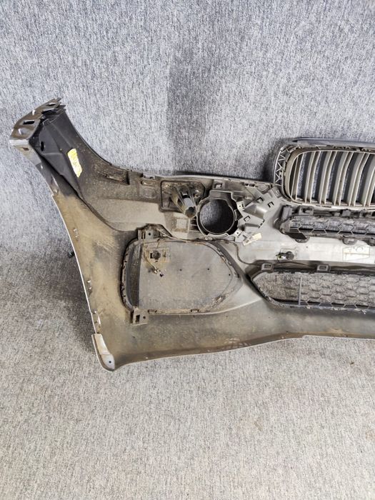 Bara fata Bmw x5 f15 M-Pachet